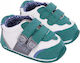 Mayoral Baby Sneakers Green