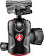 Manfrotto Centre Ball Head Κεφαλή - Φωτογραφική