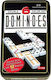 Board Game Dominoes for 2 Players 8+ Years 20059 (EN)