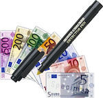 Schneider Στυλό Ανίχνευσης Πλαστών Χαρτονομισμάτων Money Tester