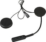 ΒΤ8 Single Intercom for Riding Helmet with Bluetooth