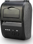 Netum Portable Thermal Receipt Printer Bluetooth / USB 1800968