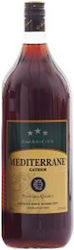 Merak Mediterrane 3* 36% 2000мл