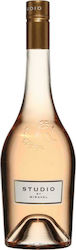 Chateau Miraval Studio Ροζέ Ξηρό 750ml Chateau Miraval Studio Ροζέ Ξηρό 750ml