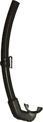 Mares Element Snorkel Brown With Silicone Mouthpiece Mares Element Snorkel Brown With Silicone Mouthpiece
