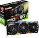 MSI GeForce RTX 2070 Super 8GB Gaming X Trio
