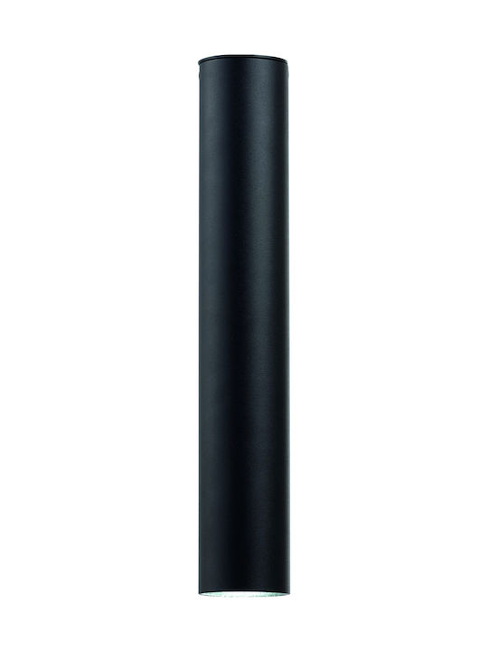 ArkoLight Single Spot with Socket GU10 in Black...