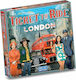 Επιτραπέζιο Παιχνίδι Ticket to Ride London για 2-4 Παίκτες 8+ Ετών (EN) Days of Wonder