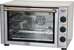 Roller Grill FC 380TQ Electric Oven 2.4kW FC 380 TQ