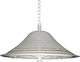 ArkoLight Pendant Light White 38cm