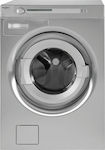 Whirlpool ALA 101 Επαγγελματικό Πλυντήριο Ρούχων Χωρητικότητας 8kg Μ59.5xΒ70xΥ85cm