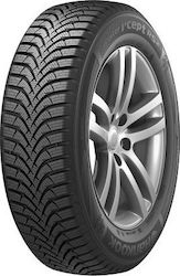 Hankook Winter i*Cept RS2 W452 195/70R16 94H Χειμερινό για Επιβατικό Hankook Winter i*Cept RS2 W452 195/70R16 94H Χειμερινό για Επιβατικό