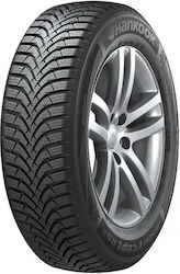 Hankook Winter i*Cept RS2 W452 195/70R16 94H Χειμερινό για Επιβατικό Hankook Winter i*Cept RS2 W452 195/70R16 94H Χειμερινό για Επιβατικό