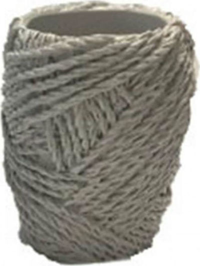 Marva Skein Чаша за нея Масичка Пластмаса Сив