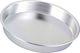 Viosarp ΜΑ176 Baking Pan Round Aluminum 32cm