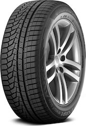 Hankook i*Cept Evo 2 W320A SUV 245/70R16 107T Χειμερινό για 4x4 / SUV
