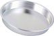 Viosarp Round Aluminum Baking Pan 36cm
