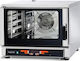Tecnodom Nerone MID-4 Ηλεκτρικός Φούρνος 5.45kW