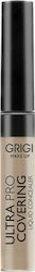 Grigi Ultra Pro Covering Concealer Liquid Concealer 7ml