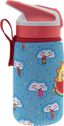 Laken Kids Water Bottle Made of Tritan Plastic ...