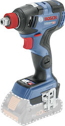 Bosch GDX 18V-200 C Solo Impact Wrench 18V 1/2" & 1/4"