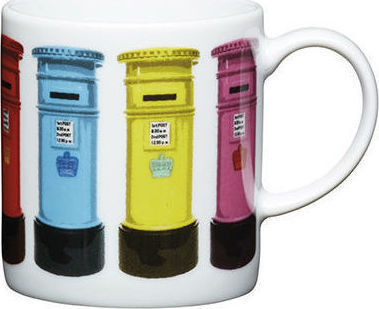 Kitchen Craft Φλυτζάνι Espesso KCESPRESS17 Φλιτζάνι Espresso