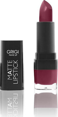 Grigi Matte Lipstick