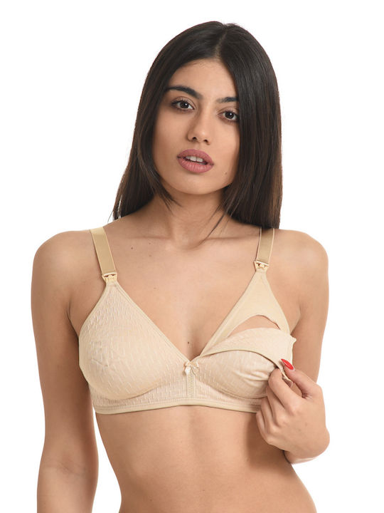 Kom Still-BH (D Cup) - K17 Beige