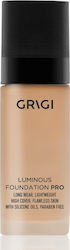 Grigi Pro Luminous Foundation Grigi Pro Luminous Foundation