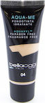 Bellaoggi Aqua Me Hydrating Foundation 04 Honey 30ml