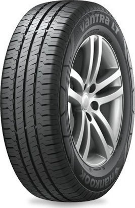 Hankook Vantra LT RA18 205/80R14 109Q 8PR Summer Tire for Light Truck