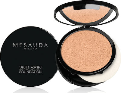 Mesauda Milano 2nd Skin Foundation 82gr