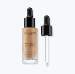 Mesauda Milano My Skin But Better Liquid Make U...