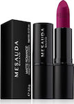 Mesauda Milano Matte Romance Lipstick Blossom