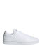 Adidas Advantage Base Sneakers Cloud White / Trace Blue