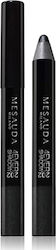 Mesauda Milano 4Ever Shadow Eye Shadow in Stick with Black Color 1.6gr