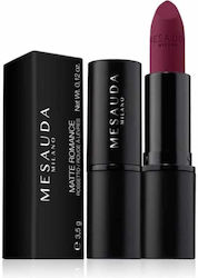 Mesauda Milano Matte Romance Κραγιόν Matte 3.5gr