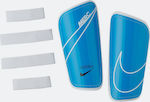 Nike Mercurial Hardshell SP2128-486 Επικαλαμίδες Ποδοσφαίρου Ενηλίκων Μπλε