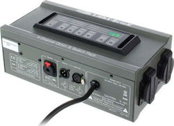 Showtec Lightbrick 4 Канала Димер Пакет DMX DMX Димер Showtec Lightbrick 4 Канала Димер Пакет DMX DMX Димер