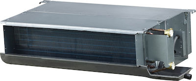 Midea MKT2-V500 Unitate de bobină de ventilație 4.40/6.8kW Unitate de tavan ascunsă 94.1x52.2x24.1cm