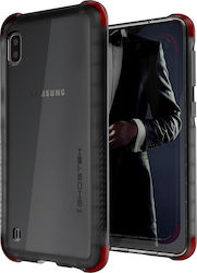 Ghostek COVERT3 Back Cover Πλαστικό Γκρι (Galax...