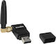 Eurolite QuickDMX USB Wireless T R Ασύρματος Πομποδέκτης για Κονσόλα Φωτισμού