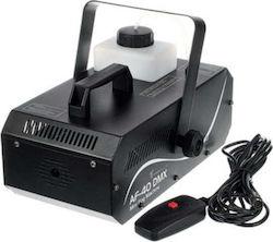 Stairville AF-40 DMX Mini Μηχανή Καπνού 400W