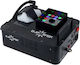 DJPower DSK-1500V Fog Machine 1500W Wireless Remote