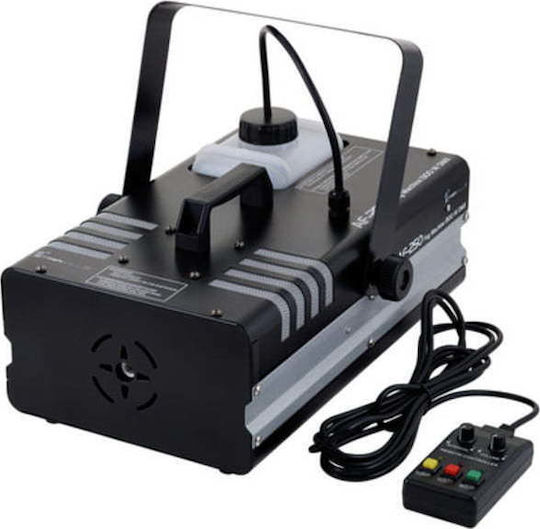 Stairville AF-250 Fog Machine 1300W DMX Μηχανή Καπνού 1300W