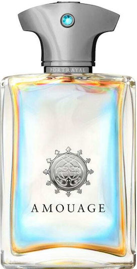 Amouage Portrayal Eau de Parfum 100ml | Skroutz Romania