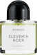 Byredo Eleventh Hour Парфюмна вода 100мл