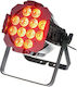 Cameo Φωτορυθμικό LED PAR Studio PAR RGBWAUV