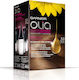 Garnier Olia Set Hair Dye no Ammonia 5.3 Capuccino 60gr