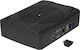 Esx Active Αυτοενισχυόμενο Subwoofer Αυτοκινήτου 8" 100W RMS με Κούτα